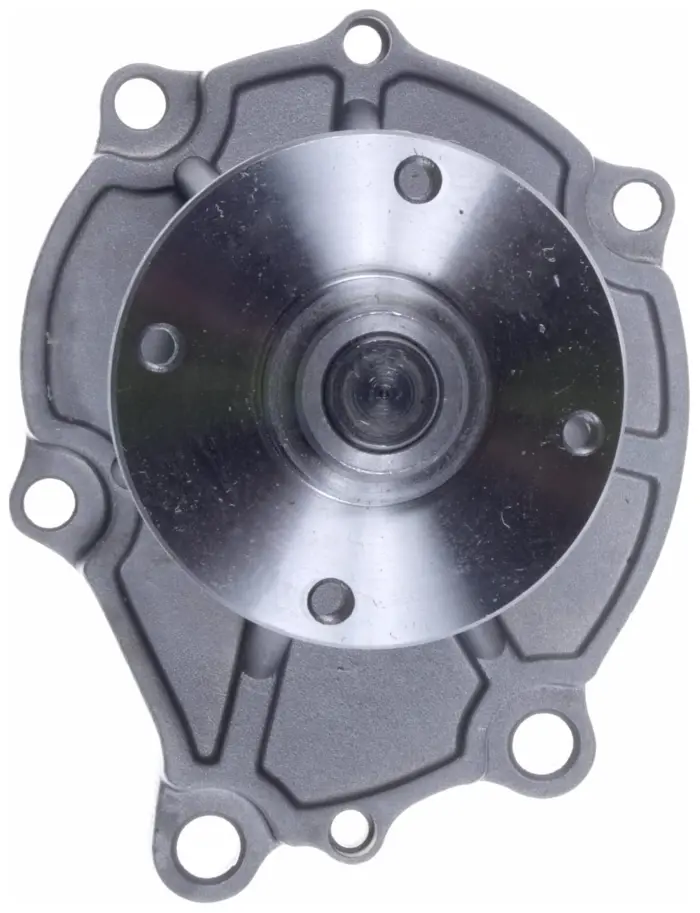 GWN05A Engine Parts Water Pump for NISSAN CARAVAN Bus (E24), ICHI VAN Bus (C22), CARAVAN Van (E24), LAUREL (JC32), LAUREL (JC31), URVAN Van (E23), URVAN Bus (E23), ATLAS (F22, H40), PATROL III/1 Hardtop (K160), PATROL III/1 Station Wagon (W160), LAUR