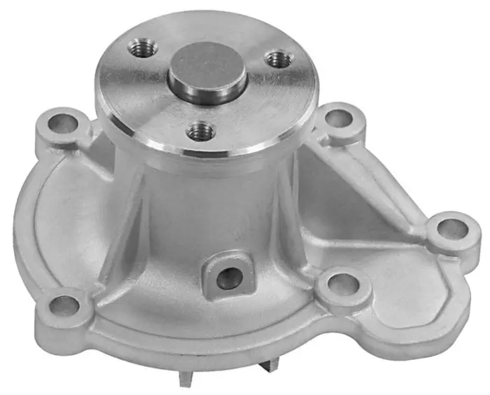 GWN44A Engine Parts Water Pump for NISSAN MARCH II (K11)