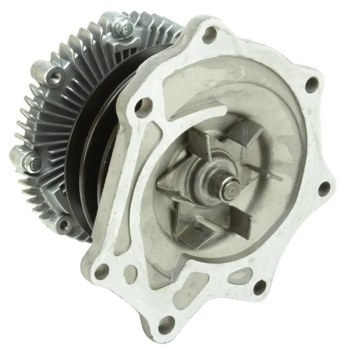 GWN46A Engine Parts Water Pump for