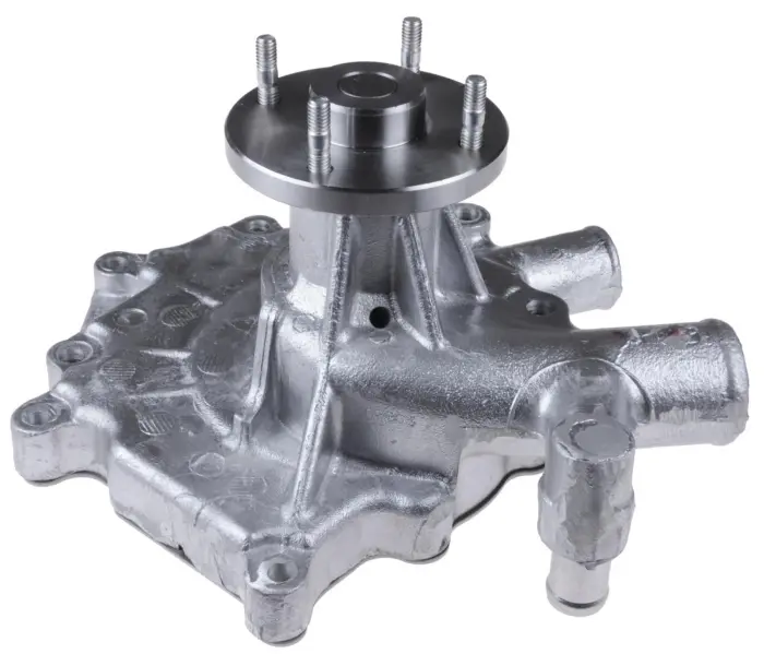 GWN57A Engine Parts Water Pump for NISSAN VANETTE CARGO Bus (HC 23), ICHI VAN Van (_C22), LARGO (C23), ICHI VAN Bus (C22)