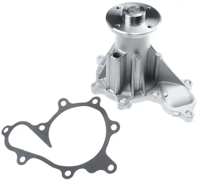 GWN84A Engine Parts Water Pump for NISSAN NT400 CABSTAR (F24M), ARMADA III SUV (R51), NAVARA Platform/Chassis (D40), CAMIONES / FRONTIER (D40), NAVARA PICKUP (D22), CABSTAR (F24M, F24W), DATSUN (D22), BIG M / FRONTIER (D22)