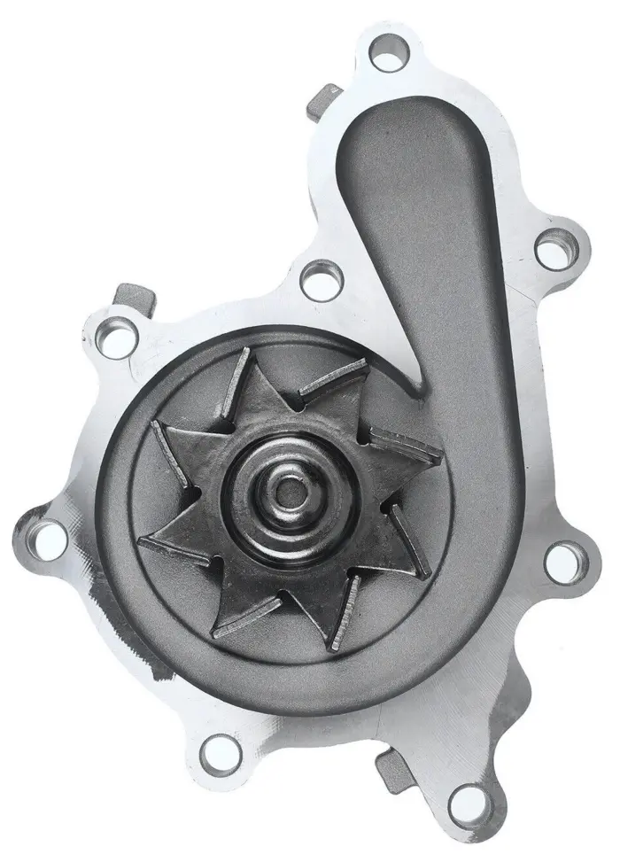 GWN84A Engine Parts Water Pump for NISSAN NT400 CABSTAR (F24M), ARMADA III SUV (R51), NAVARA Platform/Chassis (D40), CAMIONES / FRONTIER (D40), NAVARA PICKUP (D22), CABSTAR (F24M, F24W), DATSUN (D22), BIG M / FRONTIER (D22)