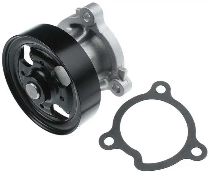 GWN86A Engine Parts Water Pump for NISSAN X-TRAIL II (T31), RENAULT KOLEOS I (HY_)