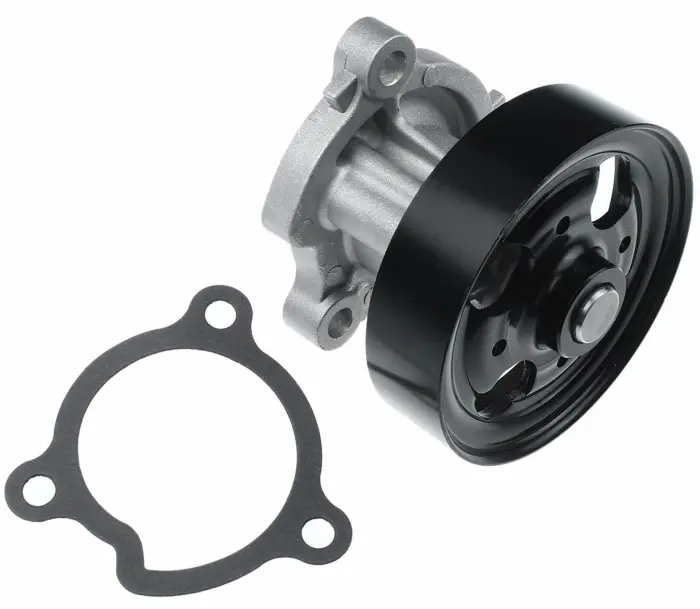 GWN86A Engine Parts Water Pump for NISSAN X-TRAIL II (T31), RENAULT KOLEOS I (HY_)