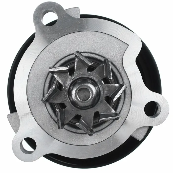 GWN86A Engine Parts Water Pump for NISSAN X-TRAIL II (T31), RENAULT KOLEOS I (HY_)