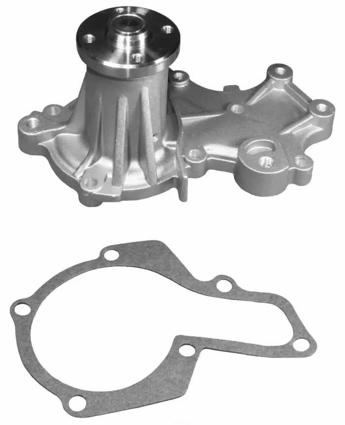 GWS16A Engine Parts Water Pump for SUZUKI BALENO / ESTEEM Estate (EG), X-90 (EL), BALENO (EG), BALENO Hatchback (EG), ESCUDO (ET, TA, TD), ESCUDO Cabrio (ET, TA), CULTUS II Saloon (AH, AJ)