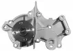 GWS16A Engine Parts Water Pump for SUZUKI BALENO / ESTEEM Estate (EG), X-90 (EL), BALENO (EG), BALENO Hatchback (EG), ESCUDO (ET, TA, TD), ESCUDO Cabrio (ET, TA), CULTUS II Saloon (AH, AJ)