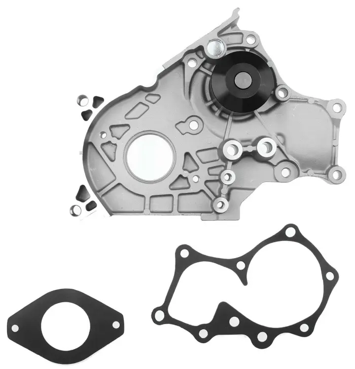 GWT123A Engine Parts Water Pump for TOYOTA ALTIS IX Saloon (_E12_), COROLLA Estate (_E12_), COROLLA (_E12_), AVENSIS Estate (_T22_), AVENSIS Liftback (_T22_), AVENSIS (_T22_), COROLLA SPACIO Verso (_E12_), AVENSIS VERSO (_M2_), RAV 4 II (_A2_), ESTIM