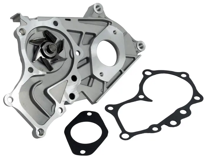 GWT57A Engine Parts Water Pump for TOYOTA AVENSIS Estate (_T22_), AVENSIS Liftback (_T22_), AVENSIS (_T22_), IPSUM (_XM1_), COROLLA Compact (_E11_), COROLLA Estate (_E11_), COROLLA (_E11_), COROLLA Liftback (_E11_), CARINA E VI (_T19_), CARINA E VI S