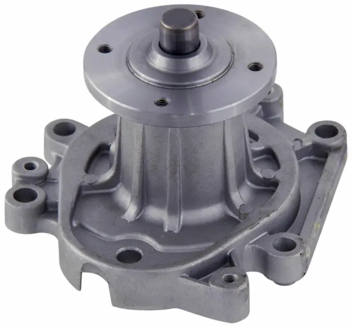 GWT61A Engine Parts Water Pump for TOYOTA HIACE III Bus (_H5_, _H6_, _H7_, _H8_, _H9_), CAREVACA (_J7_), DYNA 150 Platform/Chassis (_Y_), CRESSIDA Saloon (_X7_), HIACE III Van (_H5_, _H6_, _H7_, _H8_, _H9_), CRESSIDA Saloon (MX62, _X6_), CRESSIDA Sta