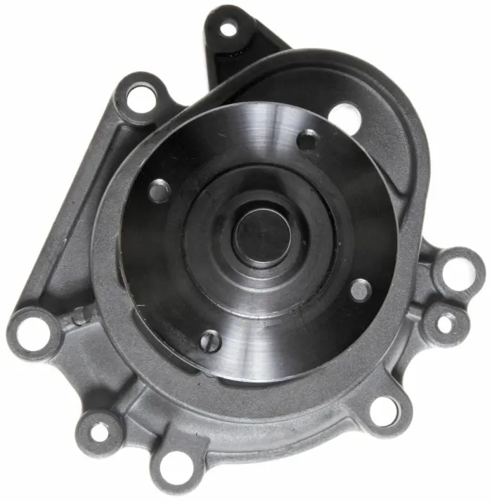 GWT61A Engine Parts Water Pump for TOYOTA HIACE III Bus (_H5_, _H6_, _H7_, _H8_, _H9_), CAREVACA (_J7_), DYNA 150 Platform/Chassis (_Y_), CRESSIDA Saloon (_X7_), HIACE III Van (_H5_, _H6_, _H7_, _H8_, _H9_), CRESSIDA Saloon (MX62, _X6_), CRESSIDA Sta