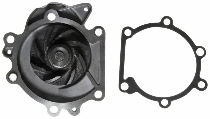 GWT61A Engine Parts Water Pump for TOYOTA HIACE III Bus (_H5_, _H6_, _H7_, _H8_, _H9_), CAREVACA (_J7_), DYNA 150 Platform/Chassis (_Y_), CRESSIDA Saloon (_X7_), HIACE III Van (_H5_, _H6_, _H7_, _H8_, _H9_), CRESSIDA Saloon (MX62, _X6_), CRESSIDA Sta