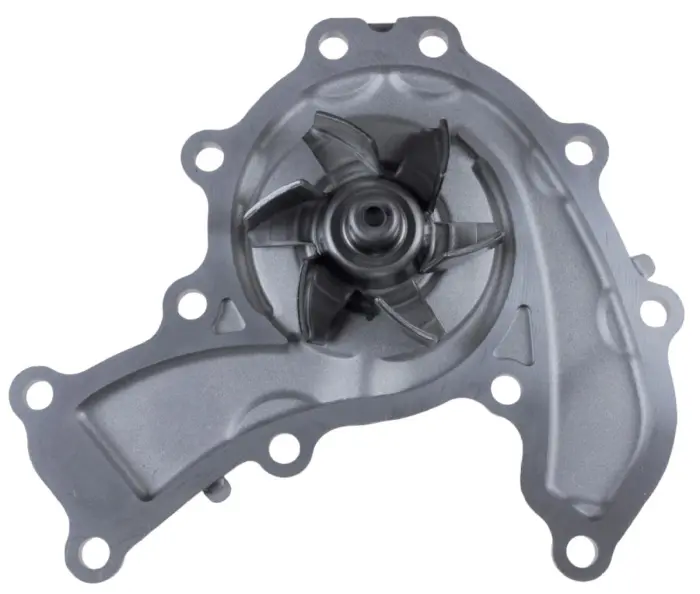 8970612800 Engine Parts Water Pump for ISUZU BIGHORN II (UB), TROOPER II (UB), OPEL MONTEREY A (M92), VAUXHALL MONTEREY (M92)