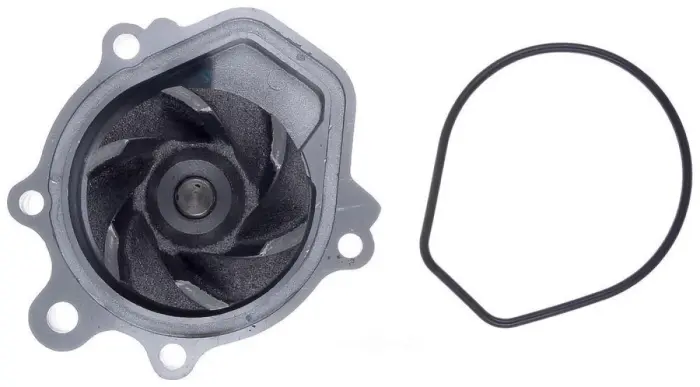 19110689325 Engine Parts Water Pump for HONDA ACCORD I Hatchback (SJ, SY), PRELUDE I Coupe (SN), ACCORD Hatchback