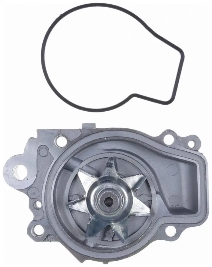 19200PG6000 Engine Parts Water Pump for HONDA CIVIC I (AF, AS), BALLADE II Saloon (AM, AK, AU, SC), CIVIC III Hatchback (AL, AJ, AG, AH)