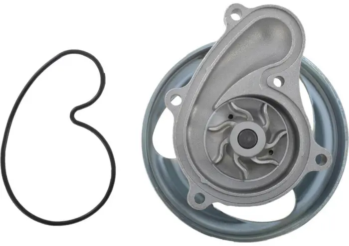 19200RMX003 Engine Parts Water Pump for HONDA BALLADE VIII Saloon (FD, FA), CIVIC FERIO VII Saloon (ES, ET)