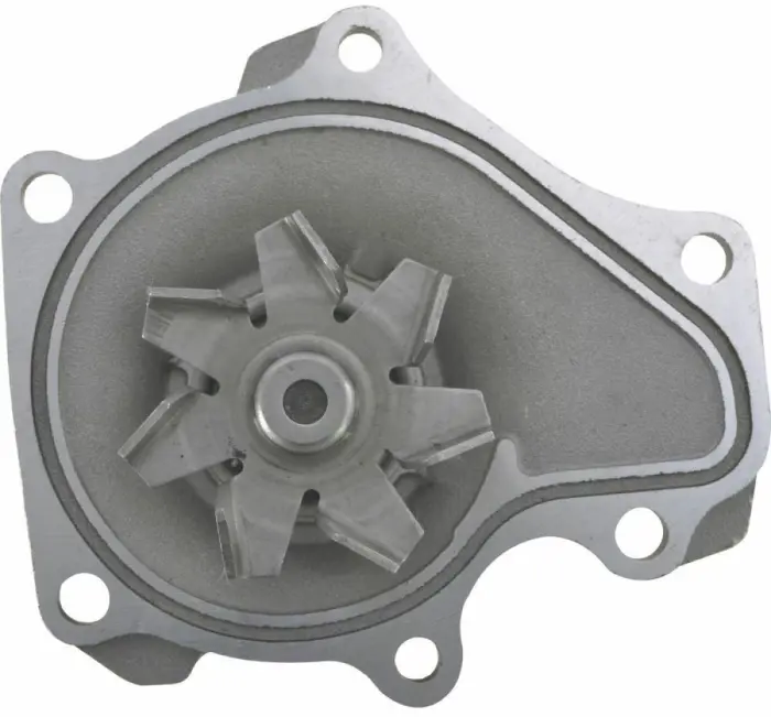 GWT157A Engine Parts Water Pump for TOYOTA ALPHARD / VELLFIRE (_H2_), CAMRY Saloon (_V4_), ESTIMA III (_R2_, _R5_)