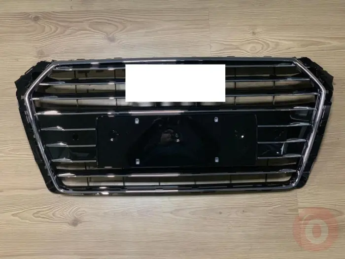 8W0853651ACRN4 Radiator Grill for 