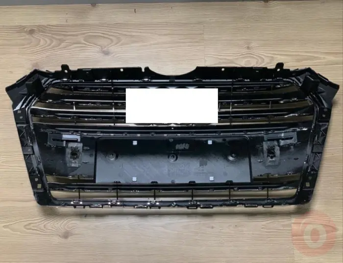 8W0853651ACRN4 Radiator Grill for 