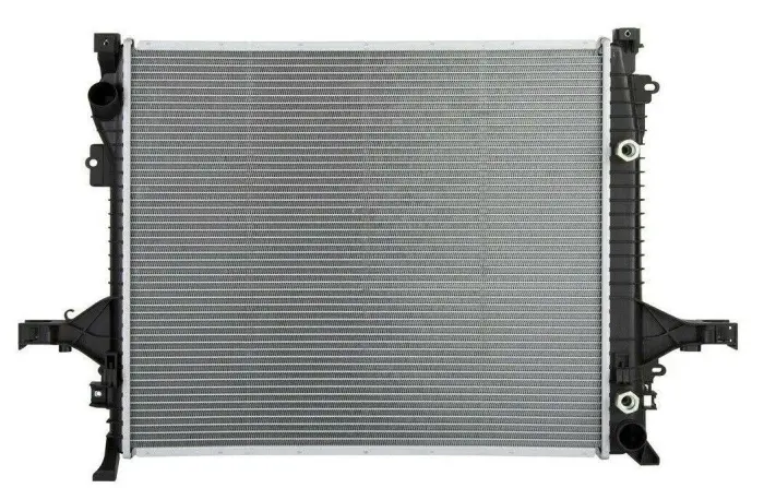 36000464 Engine Parts Radiator for VOLVO XC90 I (275), XC90 I VAN (275)