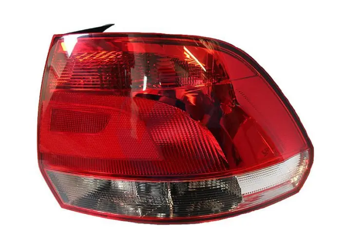 6RU945096J Taillight for VW POLO V Saloon (602, 604, 612, 614)