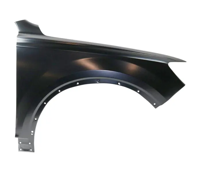 4M0821106D Fender for AUDI Q7 (4MB, 4MG)