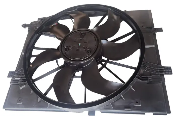 0999060612 Engine Parts Radiator Fan for MERCEDES-BENZ S-CLASS (W222, V222, X222)