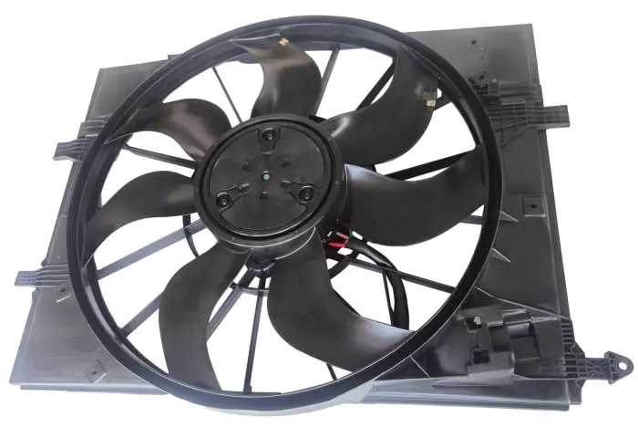 0999060612 Engine Parts Radiator Fan for MERCEDES-BENZ S-CLASS (W222, V222, X222)