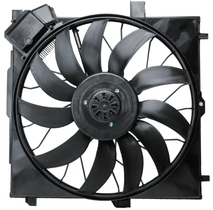 4635000293 Engine Parts Radiator Fan for MERCEDES-BENZ G-CLASS Cabrio (W463)