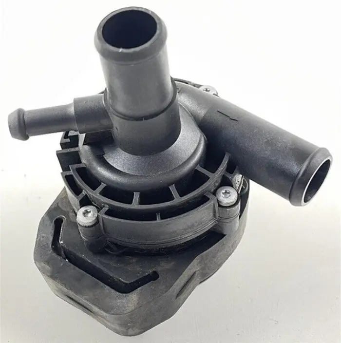 2128350164 Engine Parts Auxiliary Water Pump for MERCEDES-BENZ S-CLASS (W222, V222, X222), E-CLASS (W212), CLS (C218)