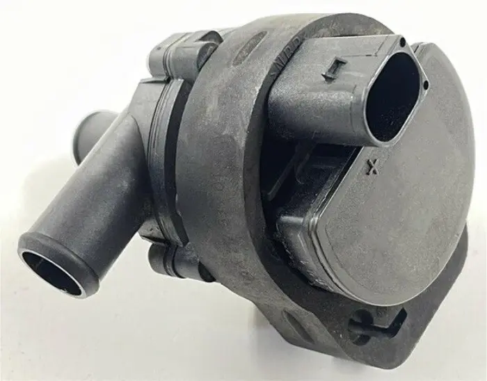 2128350164 Engine Parts Auxiliary Water Pump for MERCEDES-BENZ S-CLASS (W222, V222, X222), E-CLASS (W212), CLS (C218)