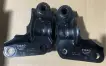 3QF199232D Suspension Parts Control Arm Bushing for VW ATLAS, SEAT IBIZA III (6L1), IBIZA Mk III (6L1), SKODA PRAKTIK (5J7), ROOMSTER (5J7)