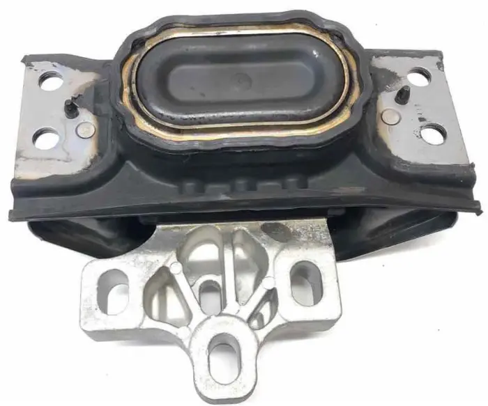 3QF199555C Transmission Parts Transmission Mount for