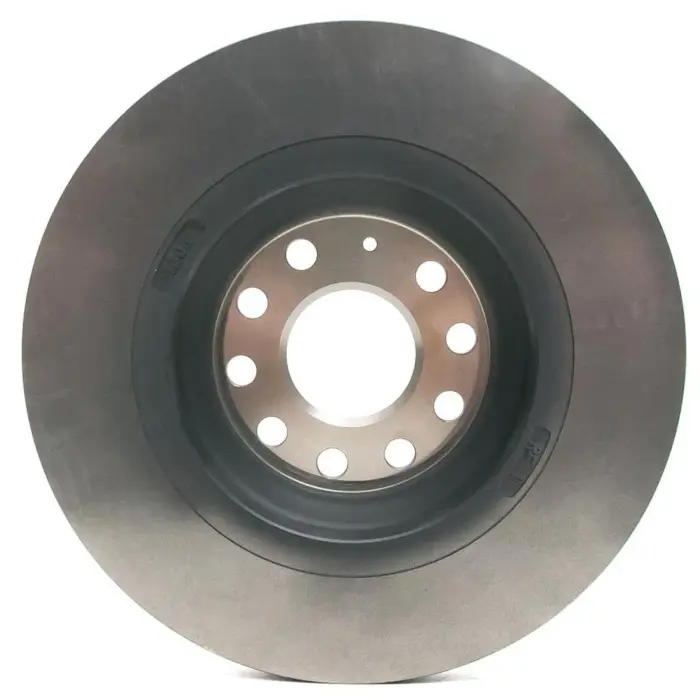 3QF615601A Brake Disc for AUDI A3, VW PASSAT, CUPRA LEON (KL1), SEAT LEON Hatchback Van (5F1), SKODA SUPERB II Estate (3T5)