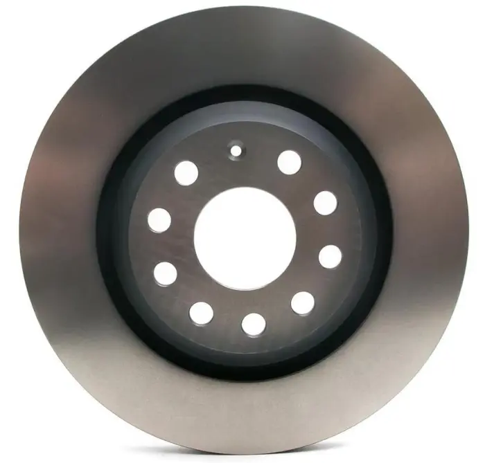 3QF615601A Brake Disc for AUDI A3, VW PASSAT, CUPRA LEON (KL1), SEAT LEON Hatchback Van (5F1), SKODA SUPERB II Estate (3T5)