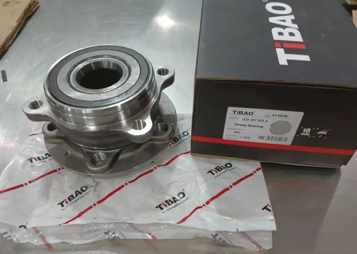 1ED407621A Transmission Parts Wheel Bearing for 