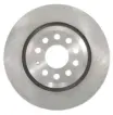 3QF615301J FRONT BRAKE DISC for 