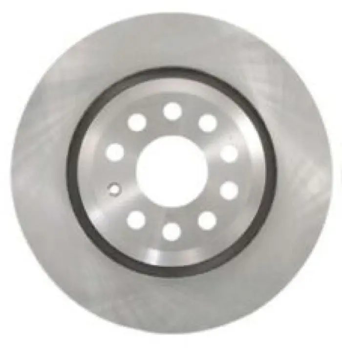 3QF615301J FRONT BRAKE DISC for 