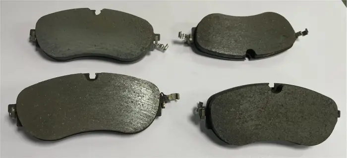 1ED698151B Brake Pads for 