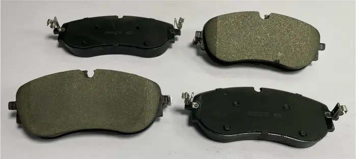 1ED698151B Brake Pads for 