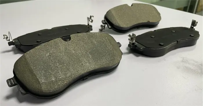 1ED698151B Brake Pads for 