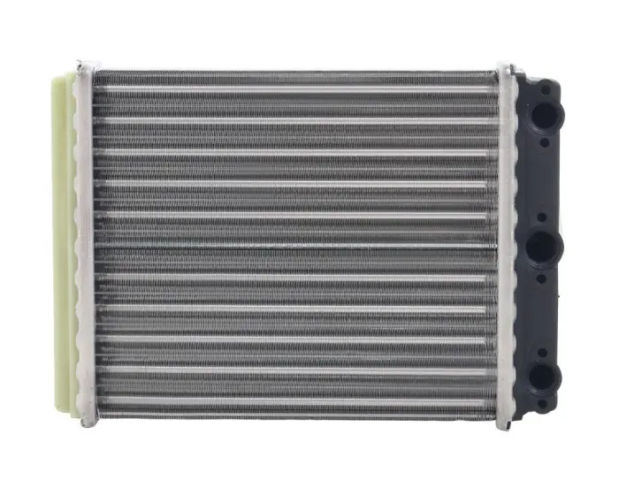 0018357801 Heat Exchanger for MERCEDES-BENZ E-CLASS Coupe (C124), 124 Saloon (W124), S-CLASS (W140), 123 Saloon (W123)