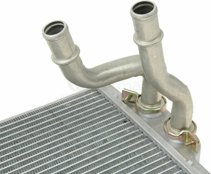 1638300061 Heat Exchanger for MERCEDES-BENZ M-CLASS (W163)