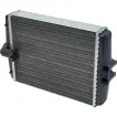 2108300661 Heat Exchanger for MERCEDES-BENZ C-CLASS (W202), SLK (R170)