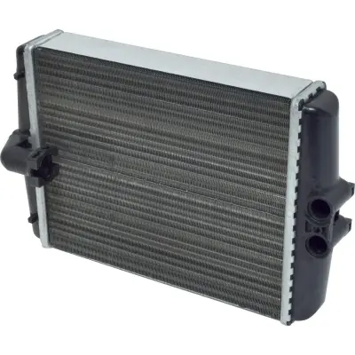 2108300661 Heat Exchanger for MERCEDES-BENZ C-CLASS (W202), SLK (R170)