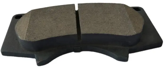 0446535290 Brake Pads for LEXUS GX (URJ15_, GRJ15_), GX II (URJ15_, GRJ15_), MITSUBISHI MONTERO IV Van (V9_, V8_, V8_V), PAJERO IV Van (V9, TOYOTA FJ CRUISER (GSJ1_), TOYOTA (FAW) PRADO (_J12_)