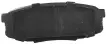 0446660160 Brake Pads for LEXUS LX (_J2_), LX III (_J2_), TOYOTA LAND CRUISER (_J2_), LAND CRUISER 200 (_J2_), LAND