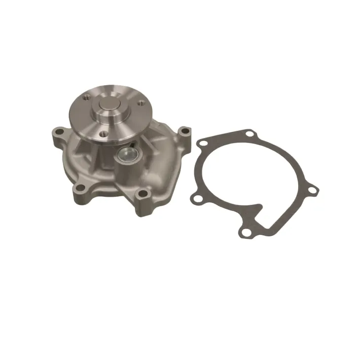 GWT102A Engine Parts Water Pump for TOYOTA VITZ (_P9_), ECHO (_P1_)