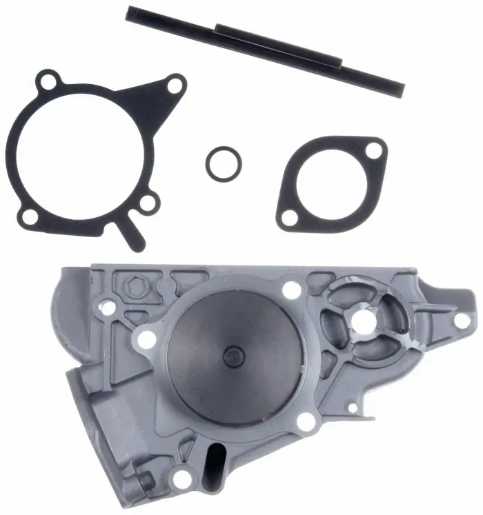 GWMZ39A Engine Parts Water Pump for FORD USA PROBE II (ECP), PROBE Mk II (ECP), KIA SHUMA II (FB), SPECTRA II (FB), MAZDA PREMACY (CP)