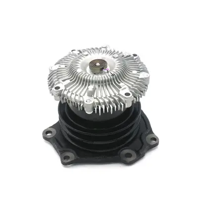 GWN47AF Engine Parts Water Pump for PORSCHE 356, CARBODIES FX FAIRWAY, FIAT 500 (312_), FORD MAVERICK (UDS, UNS), INFINITI G20, LTI TX, NISSAN PRIMERA Hatchback (P12), RENAULT KOREA, SAMSUNG SM5 (A32), SM5 (A32, KPQ)